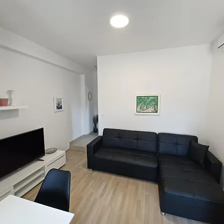 Apartments Filip Brodarica  Habitación foto