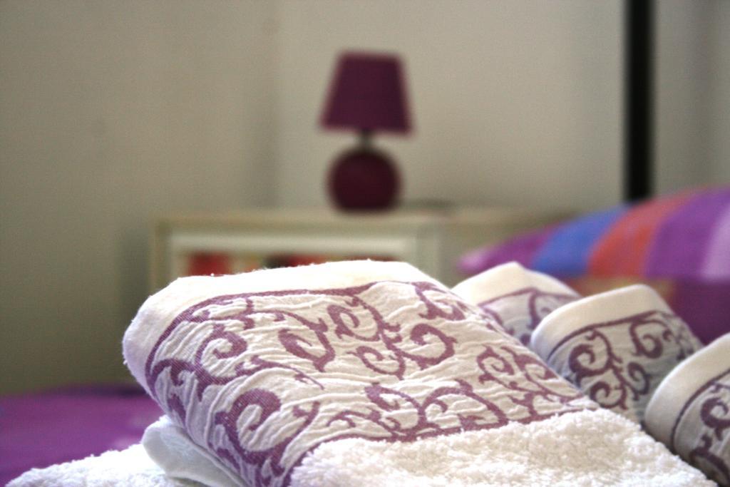 Filip Apartment *