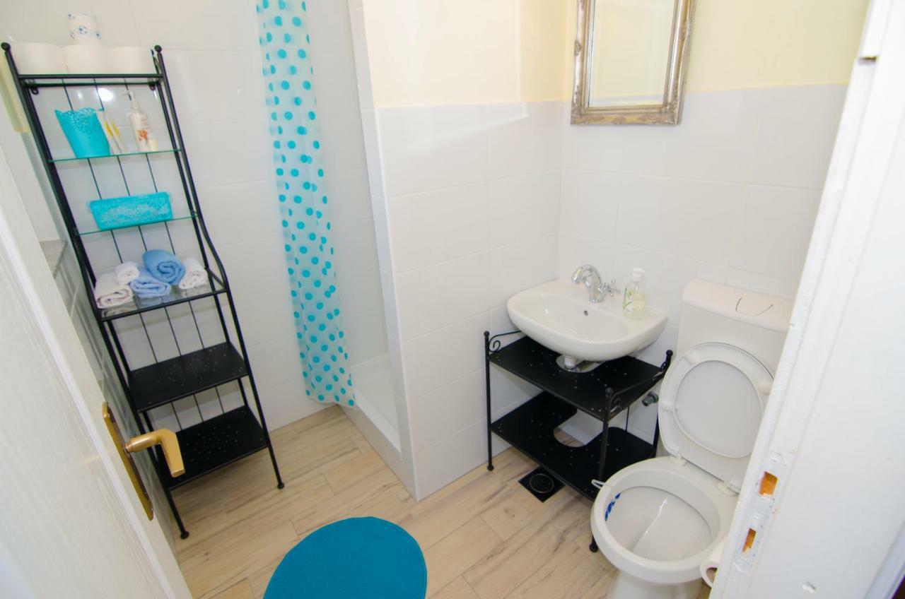 Apartment Filip Brodarica (Sibenik-Knin)
