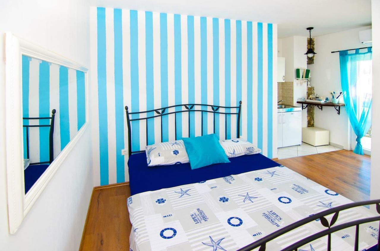 Apartment Filip Brodarica (Sibenik-Knin)