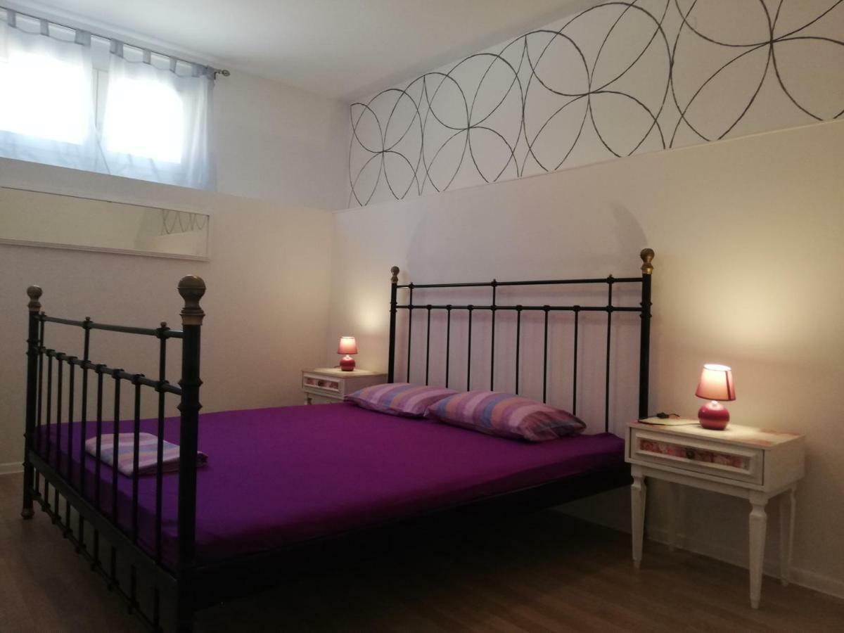 Filip Apartment